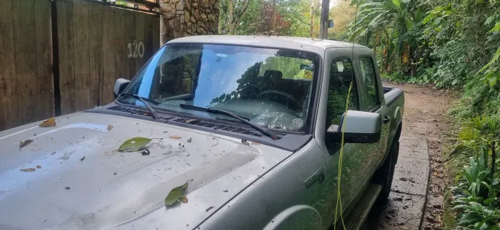 Ford Ranger XLT 3.0 PSE 163cv 4X4 CD TB Dies. 2012