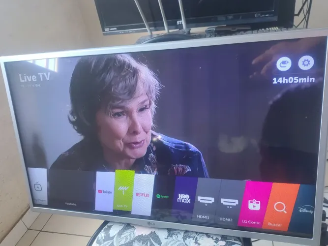 Tv Lg 32
