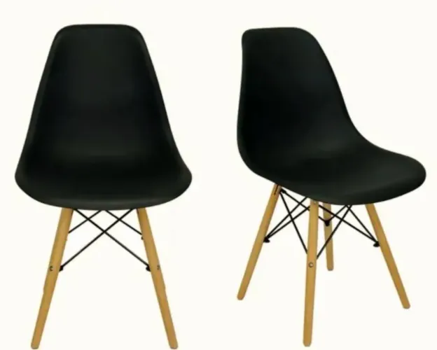 Cadeira Charles Eames Eiffel