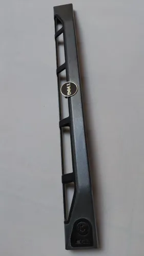 Frente Bezel Dell Poweredge R420 R430 R620 R630