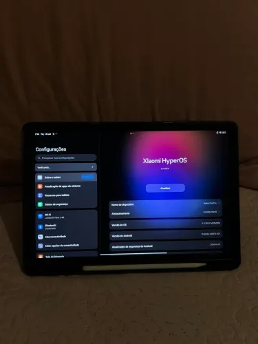 Redmi Pad Pro