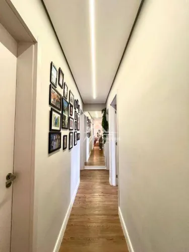 Apartamento com 3 dormitórios à venda, 108 m² por R$ 900.000 - Jardim Consteca - Sumaré/SP