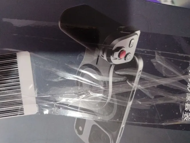 Telesin master grip