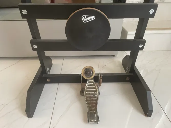 Vendo bateria pad de estudo