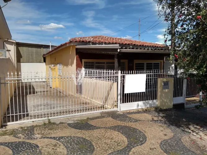 Ampla Casa Comercial no São Bernardo