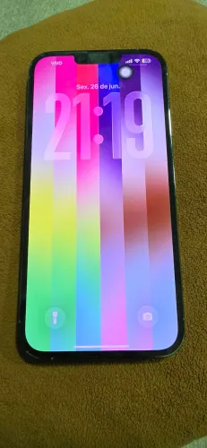 IPhone 13 pro max 256gb