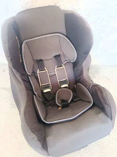 Cadeirinha para carro