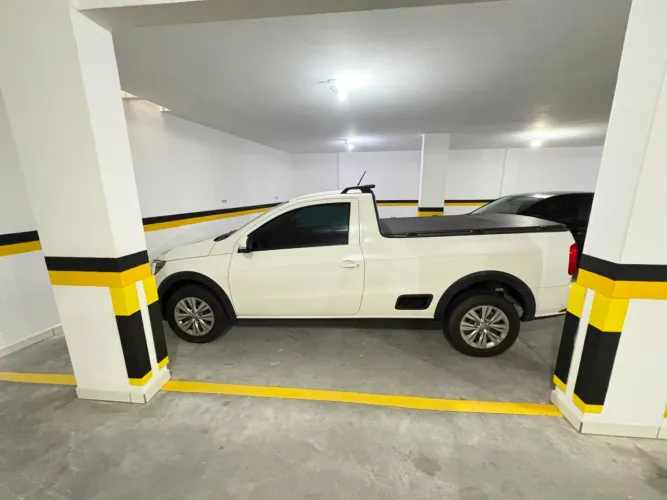 Volkswagen Saveiro Trendline 1.6 Total Flex 16V 2023