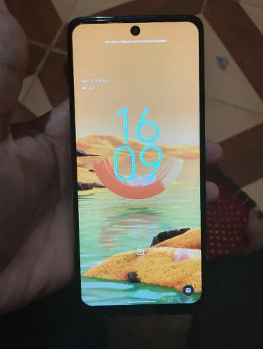 MOTO G60 128 GB, 8 RAM