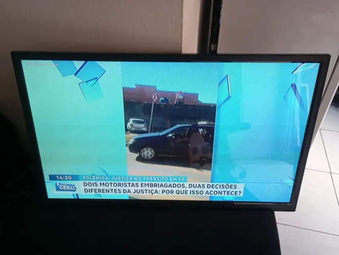 Tv filco