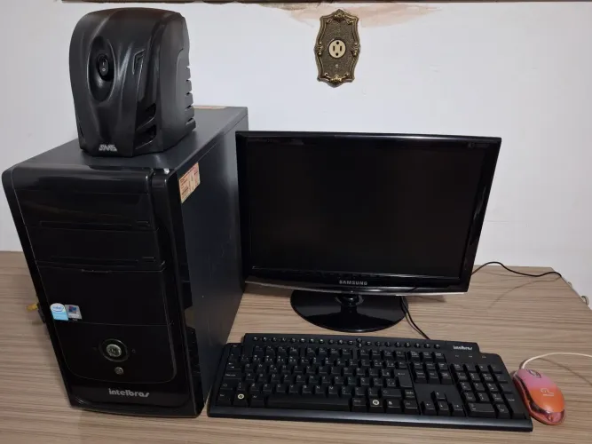 Computador