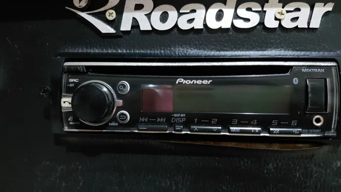 radio pioneer