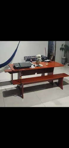 Mesa Ardosia 2,00 x 0,80 