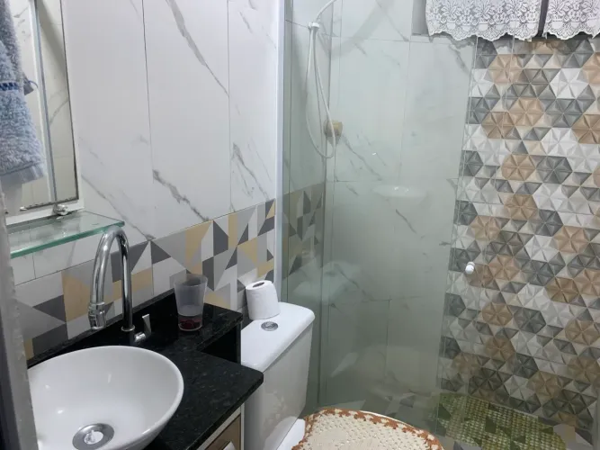 Oportunidase kitinete mobiliado perto praia tartaruga