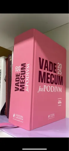 VADE MECUM ROSA NOVO