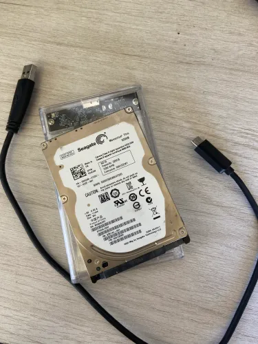 HD Externo
