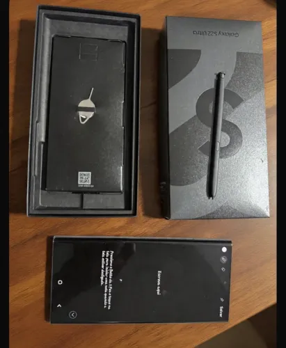 S22 Ultra