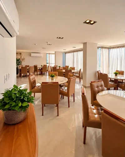 APARTAMENTO FRENTE MAR PARA LOCAÇÃO | JARDIM OCEANIA
