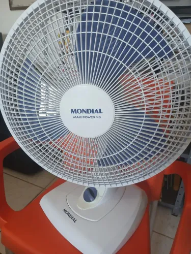 Ventilados Mondial Maxipower 40