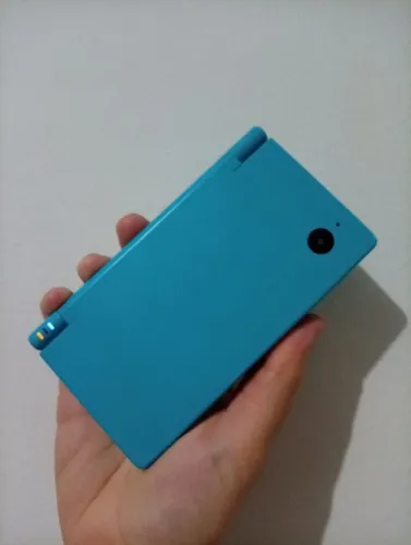 Nintendo DSI - Azul