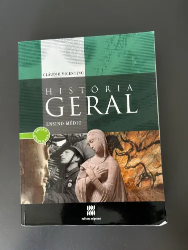 História geral 
