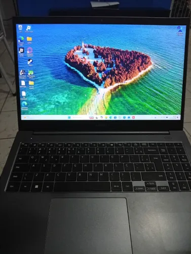 Notebook Samsung windows 11 8gb de ram