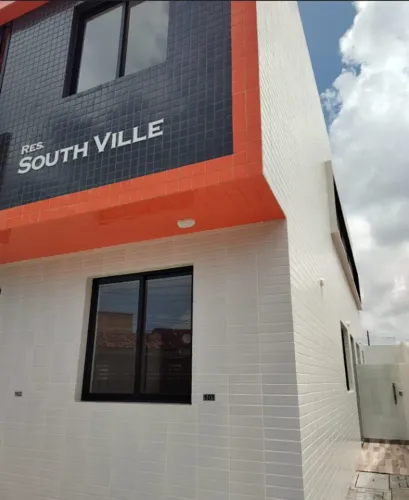 Alugo Apartamento Térreo no Bairro Castelo Branco