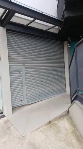 Loja na Avenida Morumbi, 2270 - Loja 04 77 m²
