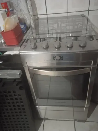 Fogão Electrolux 4 bocas