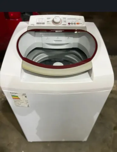 Maquina de lavar brastemp 11kg 