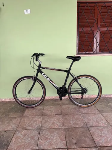 Bicicleta CALOI