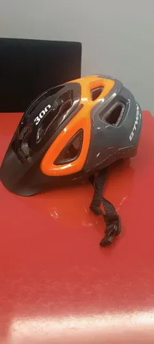 Capacete de Ciclismo Btwin