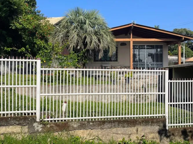 Casa perto da praia 
