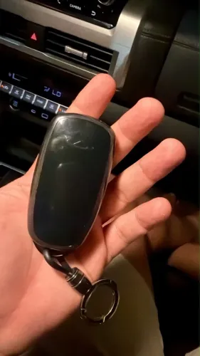 Chave tiggo 8 pro 2026