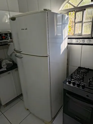 Geladeira Eletrolux 