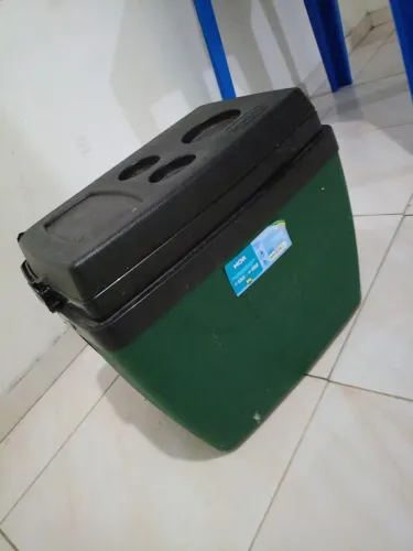 Caixa Térmica 34L 