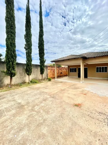 Aluga-se Casa no Setor Formosinha