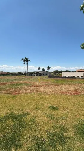 Terreno à venda, 903 m² por R$ 610.000,00 - Paranagi - Sertaneja/PR