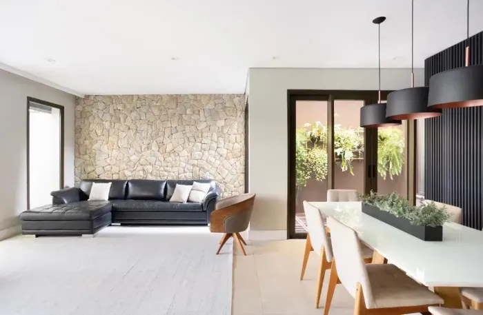 Imóvel para venda possui 520 metros quadrados com 4 quartos em Brooklin Novo - São Paulo -