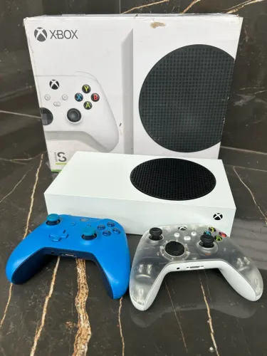 Xbox series s 512gb