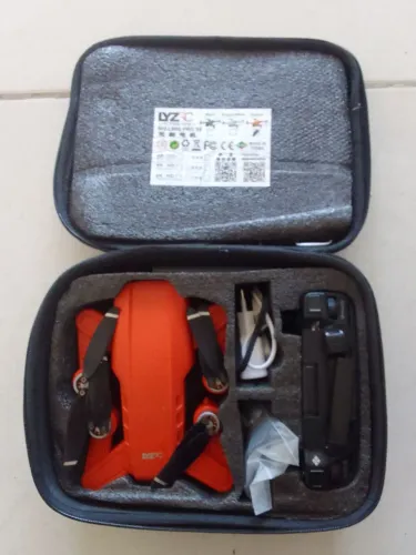 Vendo Drone GPS
