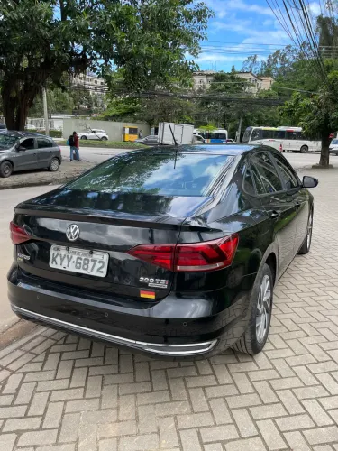 Volkswagen Virtus Highline 200 TSI 1.0 Flex 12V AUT 2018