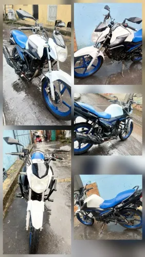 Factor 150ED YAMAHA