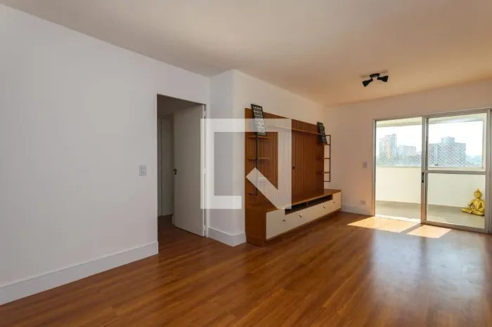 Apartamento à Venda - Panamby, 3 Quartos, 94 m2