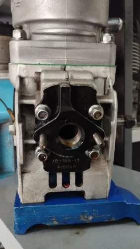 Motor 2t