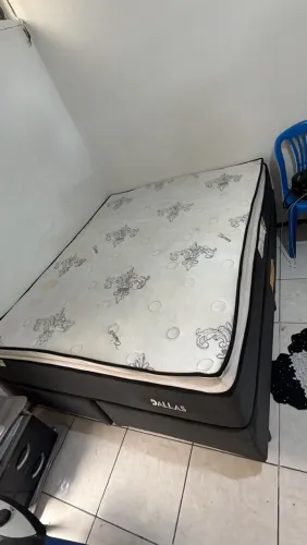 Cama Queen