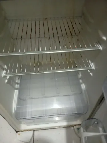 Refrigerador Eletrolux 1 Porta