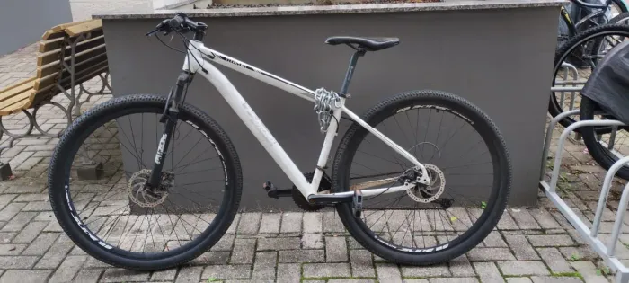 Bike aro 29 Roma