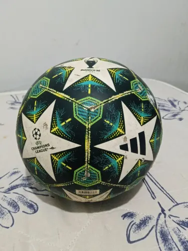 Bola de Campo Champions League