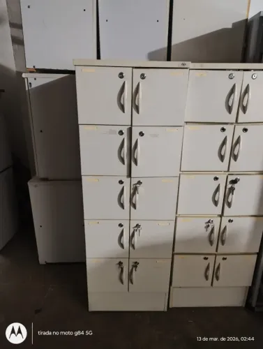 armario guarda volume em mdf a partir de 850,00